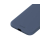 Holdit Silicone Case iPhone 17 Air Pacific Blue - 1361705 - zdjęcie 3
